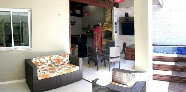 Cond. Lares de San Pietro, casa em condominio com 113m, projetada! Luciano Cavalcante - Foto 10
