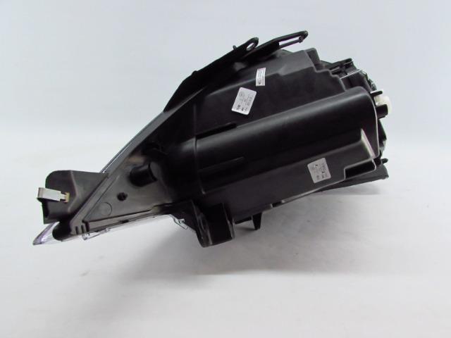 Farol Cromado Citroen C3 2003 2004 05 a 10 2011 2012 Direito - Foto 3