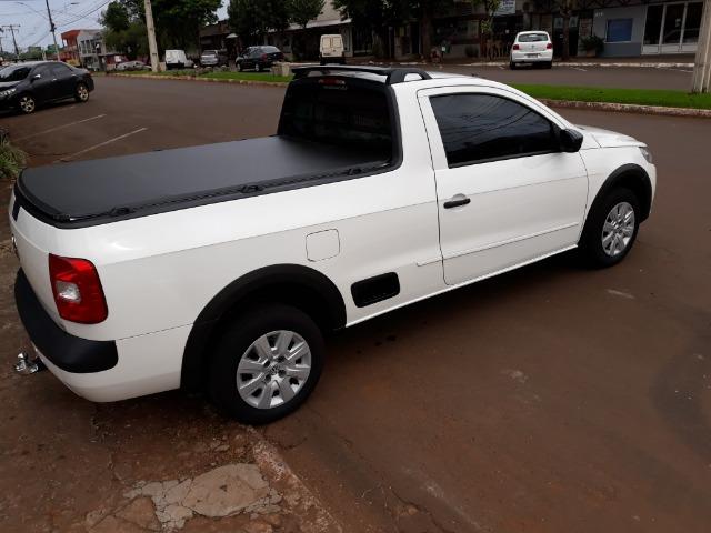 Saveiro trend 1.6 flex - Foto 3