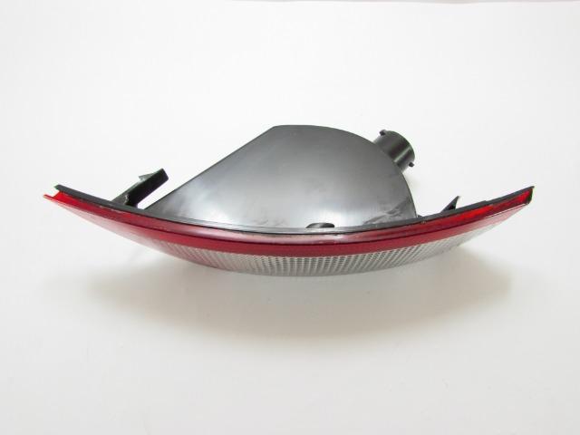 Lanterna Parachoque Re Cristal Focus Hatch 2007 a 2013 Direito - Foto 4