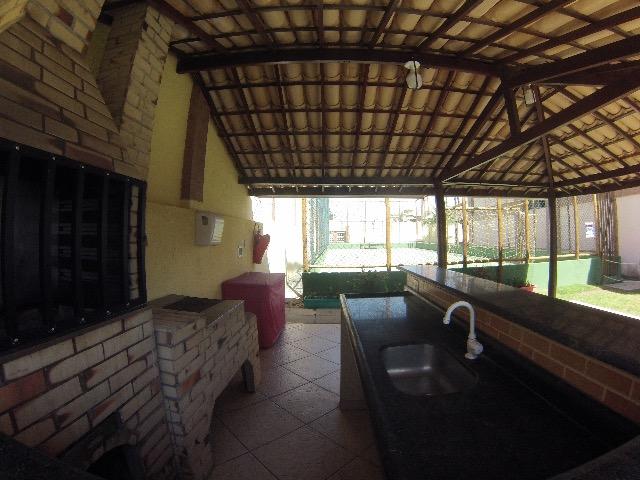 Excelente Duplex | Nascente | 3/4 com 2 suítes | Condomínio Estrela do Mar - Foto 20