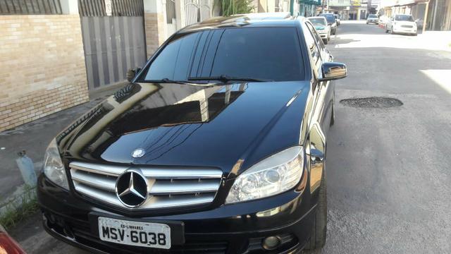 C200 kompressor