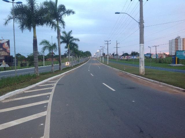 2 lotes juntos 600 metros cada 15 por 40cada na avenida,próximo do centro. - Foto 10