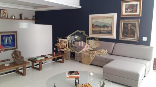 Casa de condomínio à venda com 4 dormitórios em Barra da tijuca, Rio de janeiro cod:744523 - Foto 11