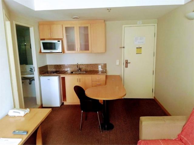 Loft à venda com 1 dormitórios em Centro, Guarulhos cod:273-IM388108 - Foto 5