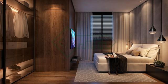 APARTAMENTO NO ANITA GARIBALDI | 80 M² ÁREA INTERNA | 01 SUÍTE + 02 | 02 VAGAS - Foto 19