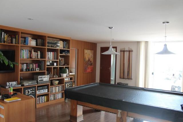 Casa à venda, 4 quartos, 4 vagas, glória - belo horizonte/mg - Foto 13