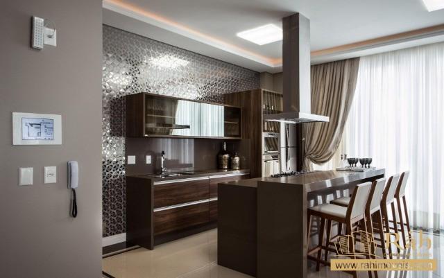 Apartamento com 3 suítes área de lazer com piscina adulto e piscina infantil - Foto 14
