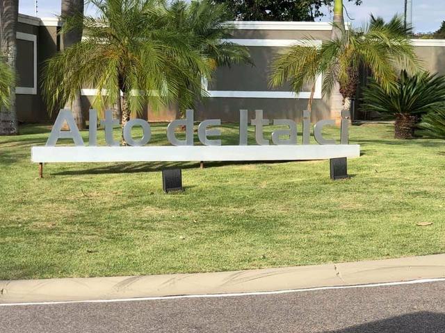 Terreno Cond Alto de Itaici - Oportunidade Única - Foto 3