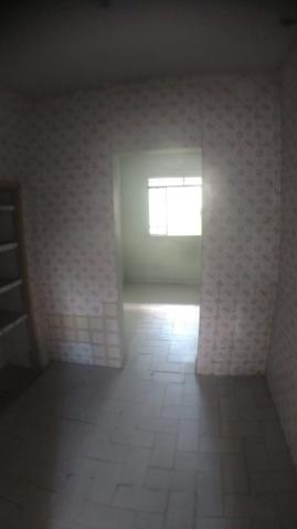 Casa para alugar com 3 dormitórios em Ribeiro de abreu, Belo horizonte cod:V627 - Foto 5