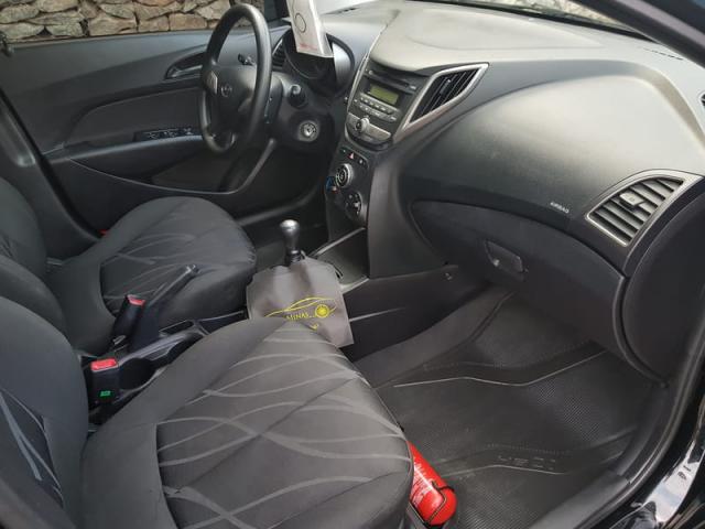 HYUNDAI HB20 1.0 COMFORT 2014 - Foto 9