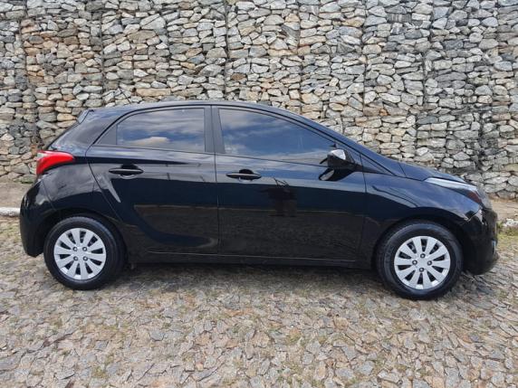 HYUNDAI HB20 1.0 COMFORT 2014 - Foto 4