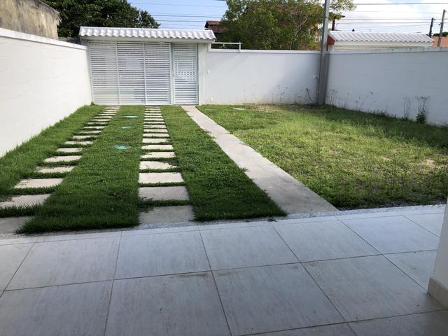Casa Duplex 3 Quartos / Suíte - Foto 3
