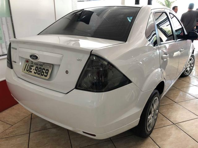 FORD FIESTA 2013/2013 1.6 MPI SEDAN 8V FLEX 4P MANUAL - Foto 3