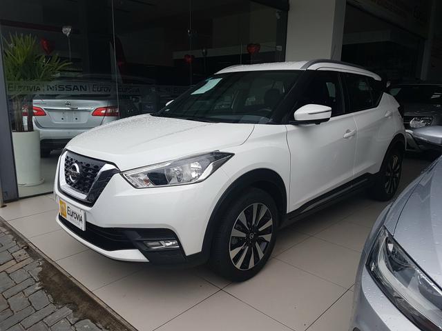 Nissan Kicks SL 1.6 FLEX - Foto 6