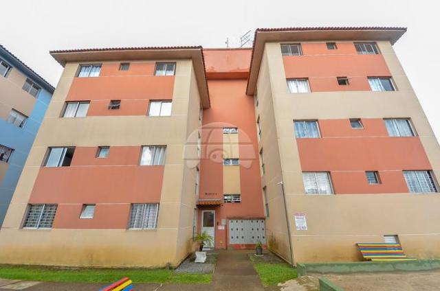 Apartamento à venda com 2 dormitórios em Sítio cercado, Curitiba cod:148809 - Foto 15