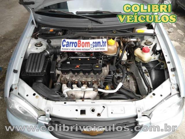 Corsa Sed Class.Life 1.0/1.0 FlexPower - Foto 10