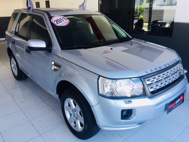 Freelander 2 4x4 Automático - Foto 17