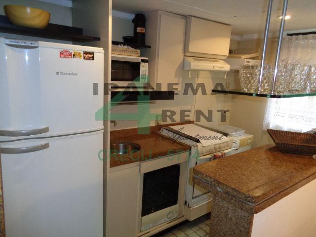 IP2069R - Vieira Souto - Ipanema - Foto 4