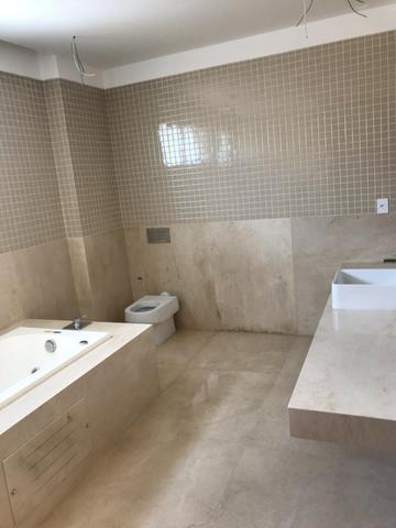 Venda de apartamento de 528m², 4 suítes, 5 vagas, Casa Opus Vaca Brava, St Bueno, Goiânia, - Foto 18