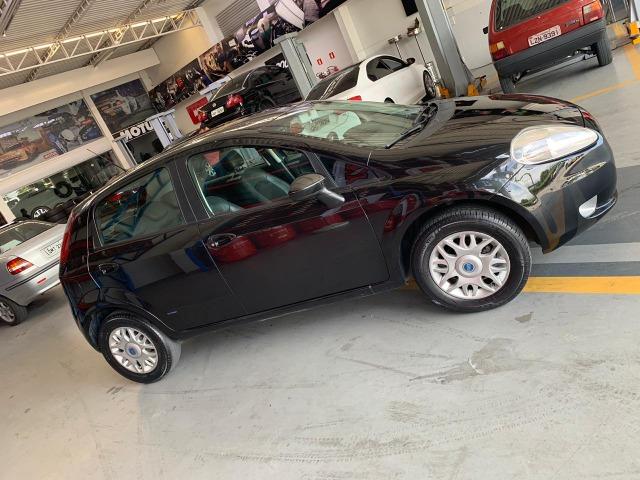 Fiat Punto ELX 1.4 Flex em perfeito estado! - Foto 2