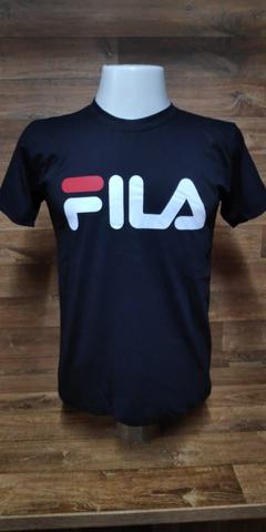 Kit 5 Camisetas por 70,00
