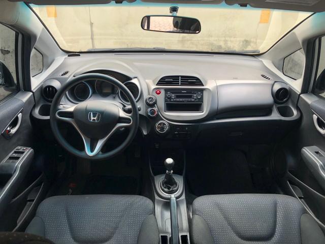 Honda Fit LX 1.4 2010 - Foto 11