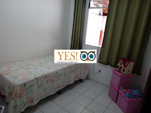 Apartamento Térreo 2/4 para Venda no SIM - Próximo a Faculdade FTC - Foto 11