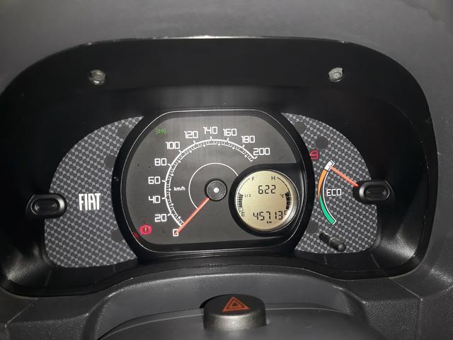 Pálio 2015 Economy 1.0 completo único dono!! - Foto 3