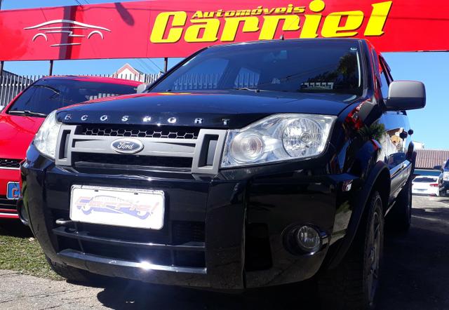 Ecosport 1.6