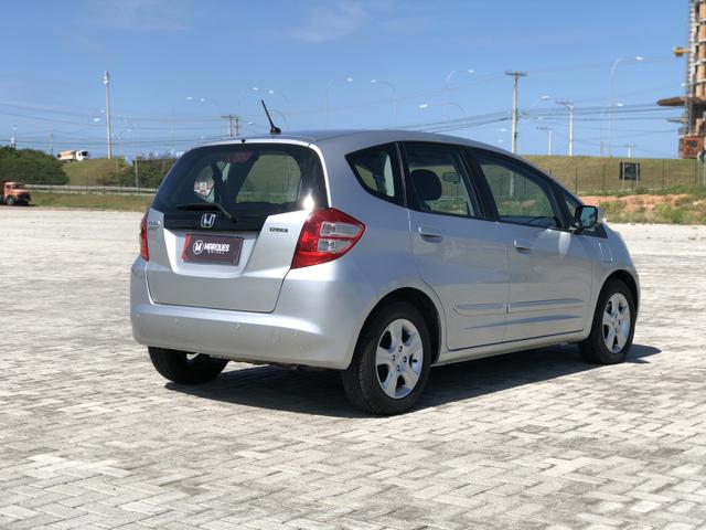 Honda Fit LX 1.4 2010 - Foto 8