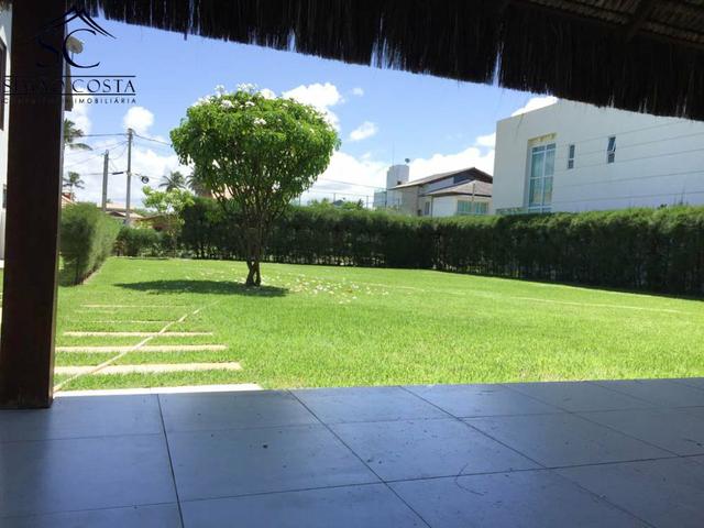 Excelente Terreno em Muro Alto | 430 Metros | Condomínio Fechado - Foto 4