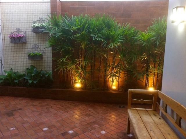 Condominio Mont Serra - Avenida Ipiranga centro - Foto 8