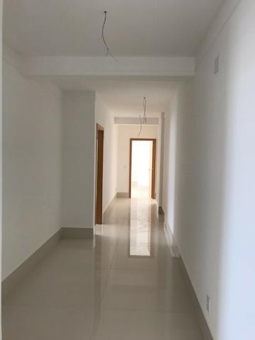 Venda de apartamento de 528m², 4 suítes, 5 vagas, Casa Opus Vaca Brava, St Bueno, Goiânia, - Foto 9