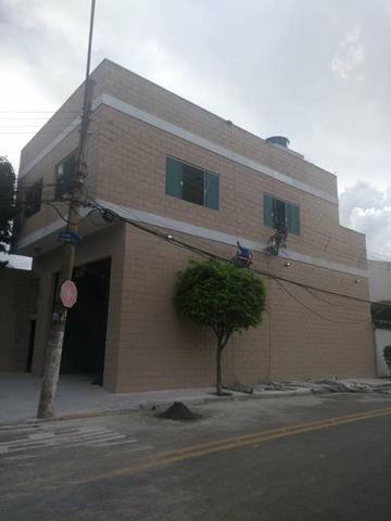 Prédio Comercial próximo ao Shopping Internacional de Guarulhos