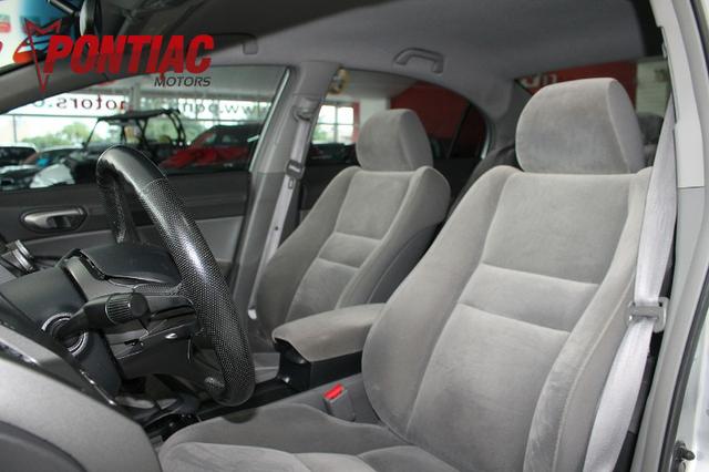 Honda Civic LXS 2010 - Foto 8
