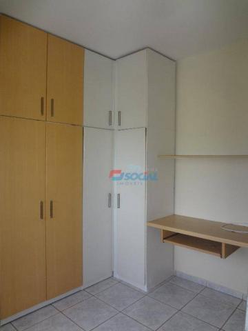 Casa Rua Vivaldo Angélica, 4950, Flodoaldo Pontes Pinto, Porto Velho. - Foto 13