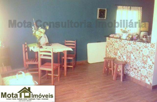 Mota Imóveis - Tem em Praia Seca Casa 3 Qts Condomínio Lagoa Privativa - CA-342 - Foto 7