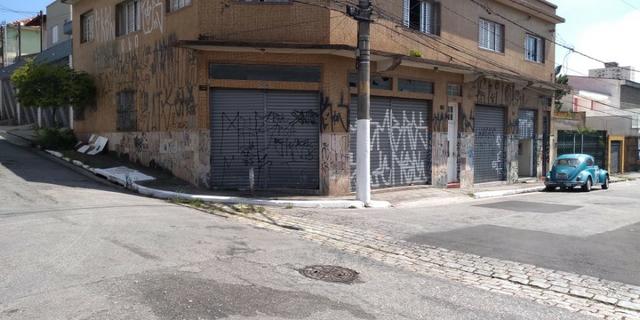 Salão Comercial vila prudente esquina excelente localização próximo do metro - Foto 6