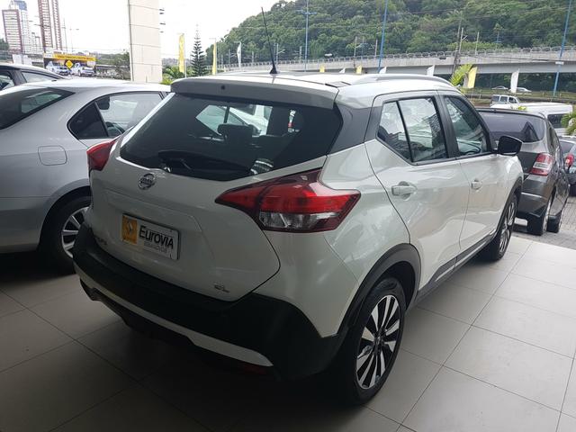 Nissan Kicks SL 1.6 FLEX - Foto 3