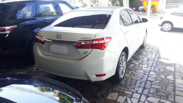 Corolla Xei 2015 Extra - Foto 2