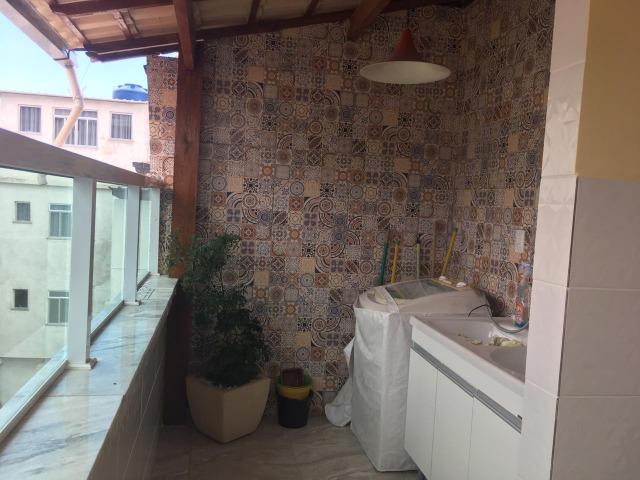 Cobertura Duplex 3 Quartos c/Garagem - São Mateus - Foto 18