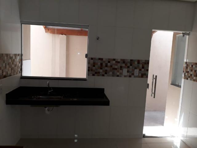 Excelente Casa 3 Quartos no Jardim Primavera - Foto 8