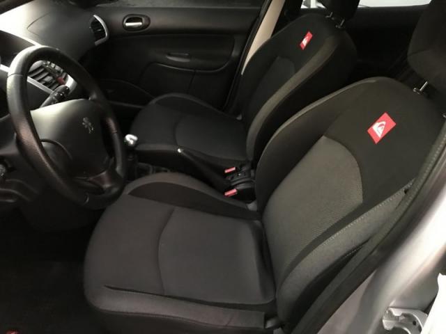 Peugeot - 207 QuickSilver 1.6 - 2012 - Foto 6