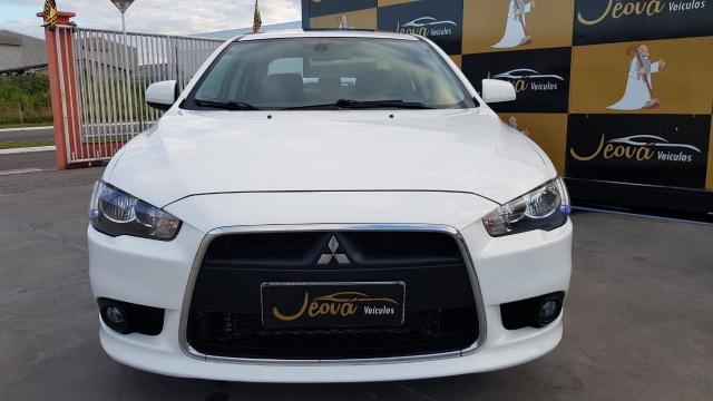 Mitsubishi lancer 2013/2013 2.0 gt 16v gasolina 4p automático
