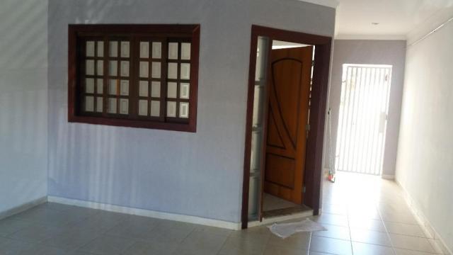 Casa com 3 dormitórios à venda, 180 m² por R$ 430.000 - Bosque dos Eucaliptos - São José d - Foto 16