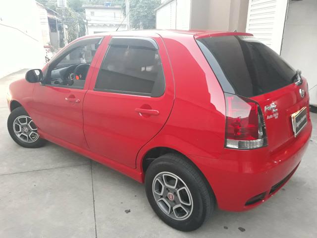 Pálio 2015 Economy 1.0 completo único dono!! - Foto 15