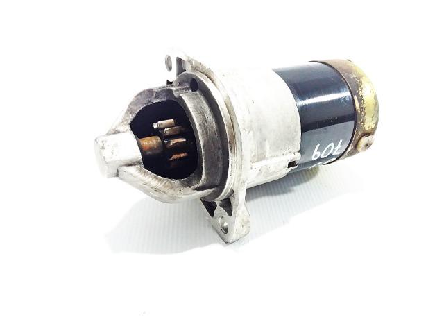 Motor De Arranque Jac J3 2011/2012 Revisado Com Garantia - Foto 4