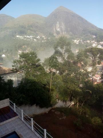 Linda residência com 5 quartos no Vale dos Pinheiros - NF/RJ - Foto 13