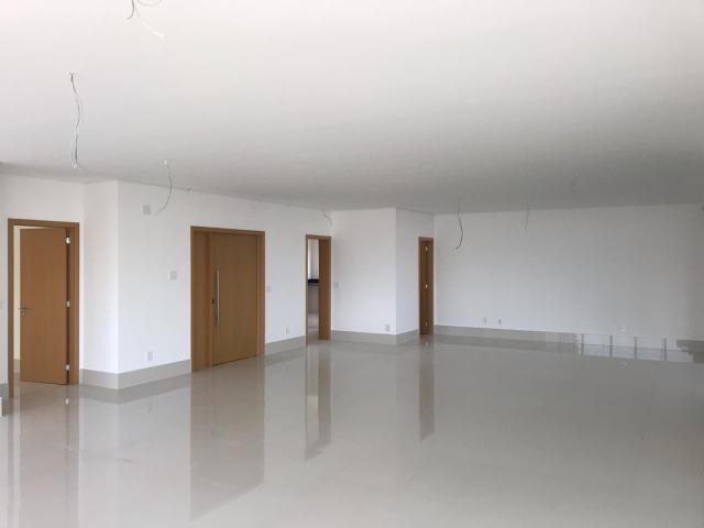 Venda de apartamento de 528m², 4 suítes, 5 vagas, Casa Opus Vaca Brava, St Bueno, Goiânia, - Foto 7